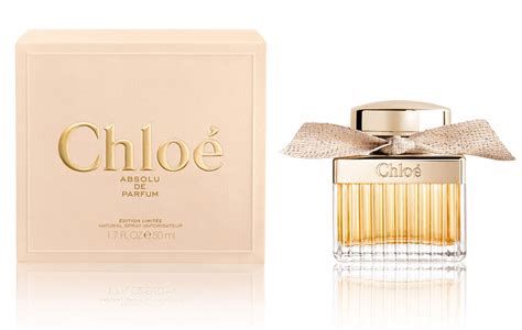 chloe perfume discount